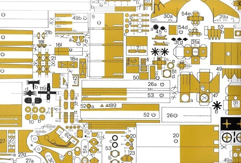 Delostrelecký kanón FLAK 36/37 8,8 CM
